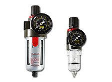 气立可调压过滤器