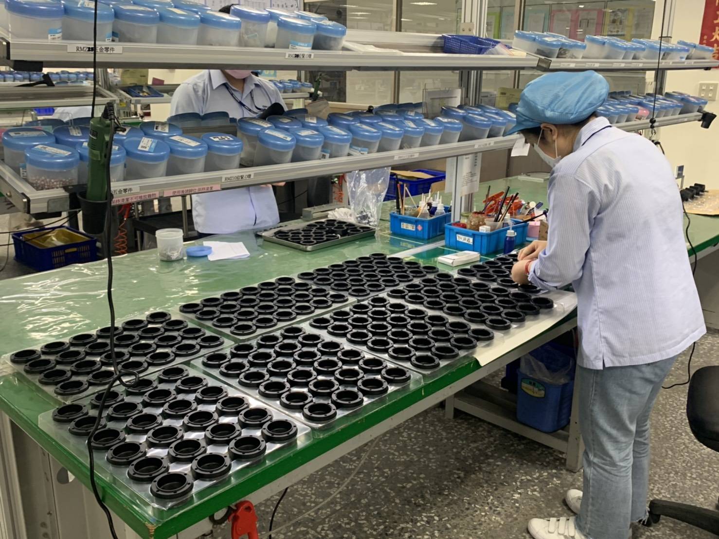 气立可，chelic，气立可过滤器，气立可夹紧缸，气立可接头