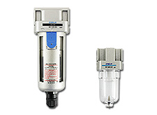 气立可chelic过滤器N系列选型